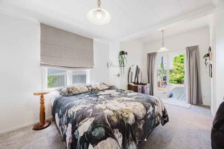 Photo of property in 173 Georges Drive, Napier South, Napier, 4110