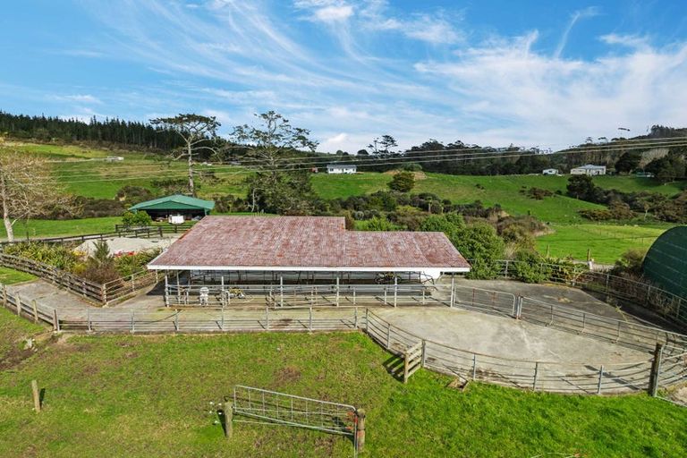 Photo of property in 5 William James Lane, Makarau, Warkworth, 0984