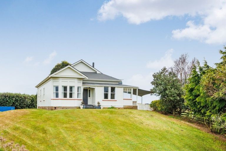 Photo of property in 338 Couper Road, Glen Oroua, Palmerston North, 4473