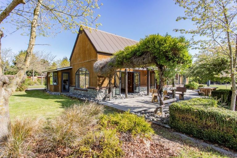 Photo of property in 42 Ohoka Meadows Drive, Ohoka, Kaiapoi, 7692