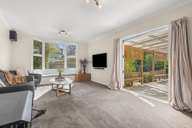 Photo of property in 12 Snowdon Avenue, Terrace End, Palmerston North, 4410