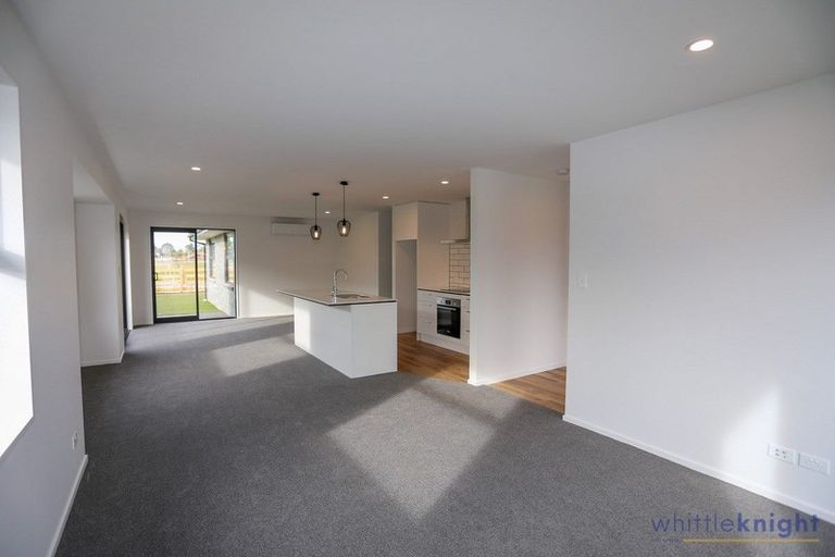 Photo of property in 8 Croydon Street, Woodend, 7610