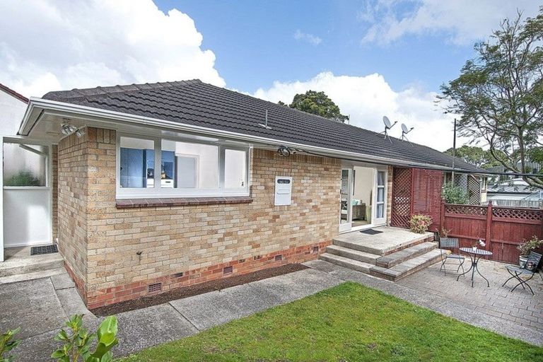 Photo of property in 1/105a Remuera Road, Remuera, Auckland, 1050