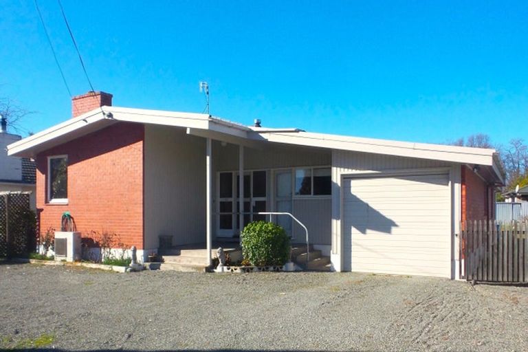 Photo of property in 146 Temuka-orari Highway, Winchester, 7985