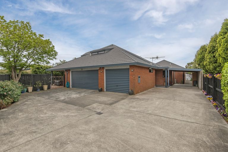 Photo of property in 10 Netherby Lane, Shirley, Christchurch, 8061