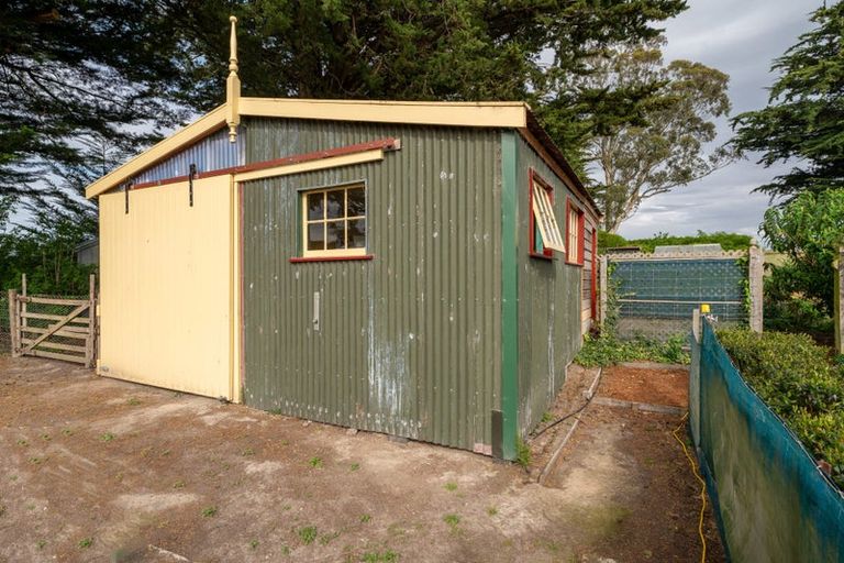 Photo of property in 56 Burgess Road, Herbert, Oamaru, 9495