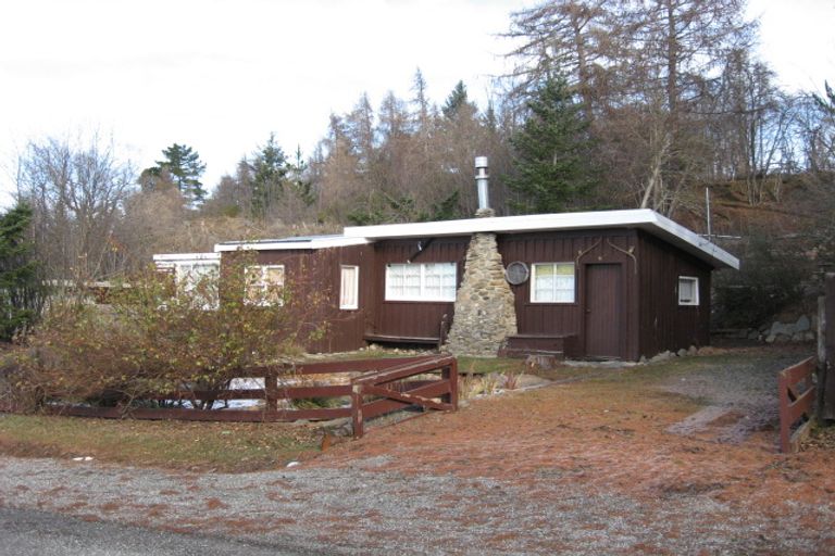 Photo of property in 5 Swimming Dam Road, Naseby, 9396