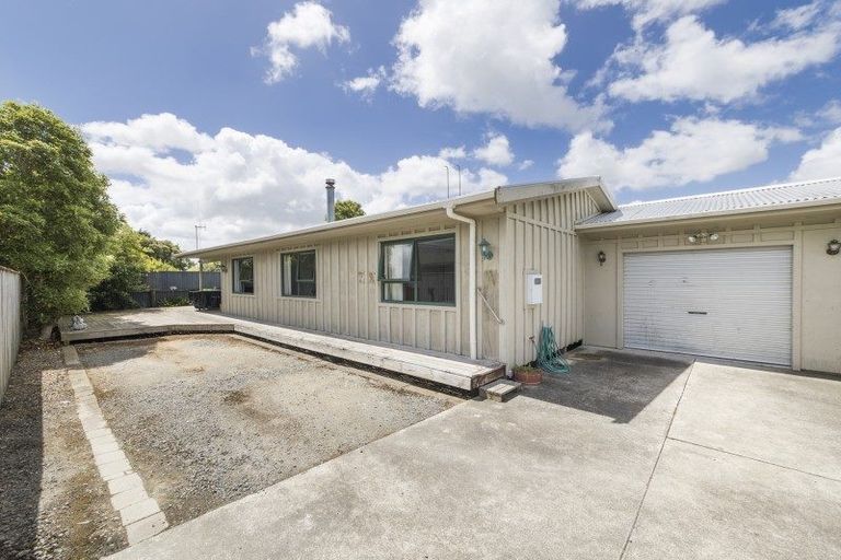 Photo of property in 9 Duke Street, Feilding, 4702