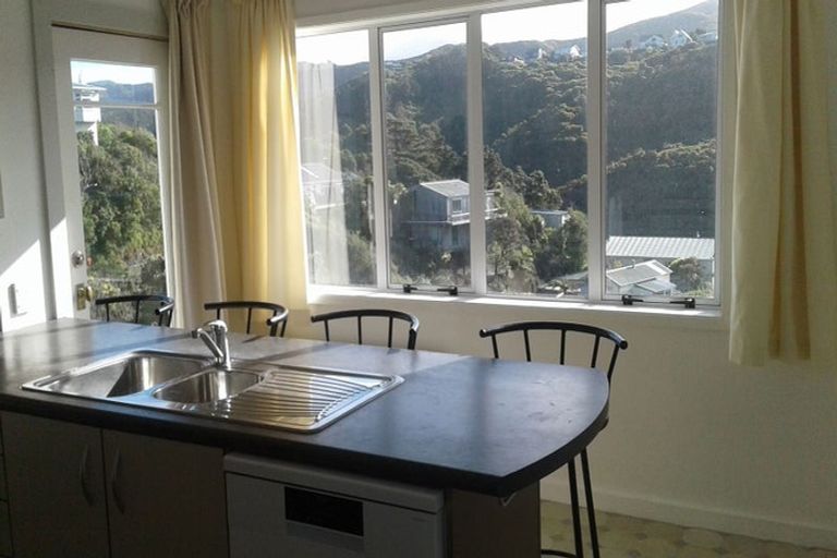 Photo of property in 76 Mornington Road, Brooklyn, Wellington, 6021