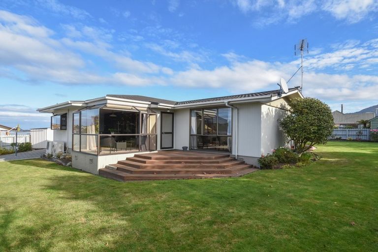 Photo of property in 3 Alfred Place, Fairfield, Dunedin, 9018