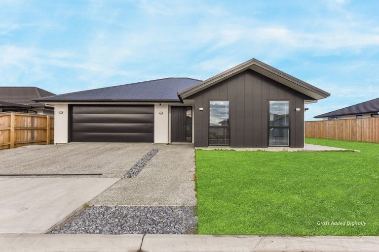 Photo of property in 3 Lotus Street, Appleby, Richmond, 7020