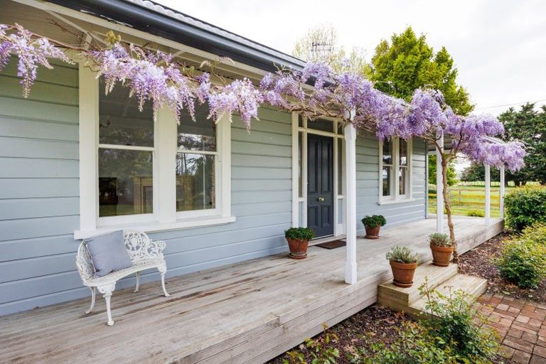 Photo of property in 11 Lawton Road, Feilding, 4775