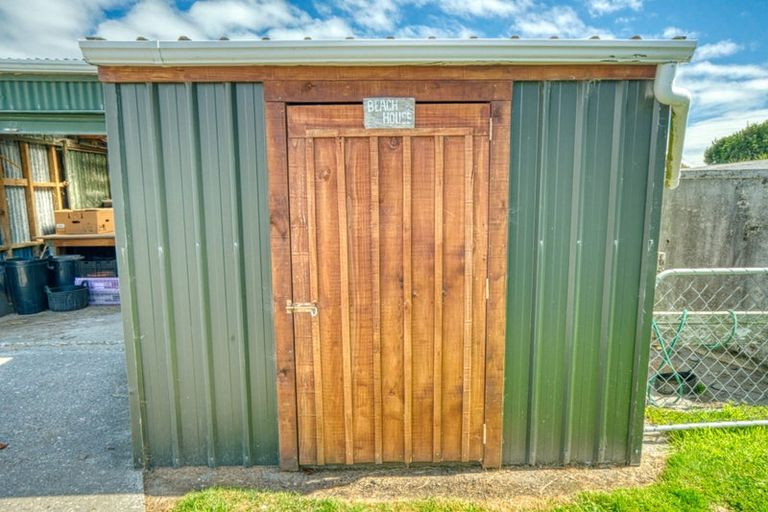 Photo of property in 1091 Kumara Junction Highway, Awatuna, Hokitika, 7882