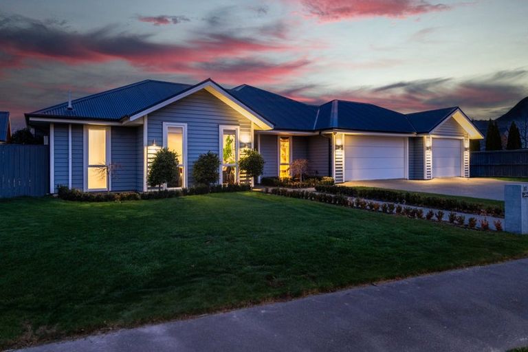 Photo of property in 80 Preston Avenue, West Melton, 7618