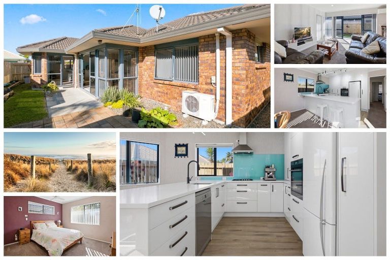 Photo of property in 293 Gravatt Road, Papamoa Beach, Papamoa, 3118