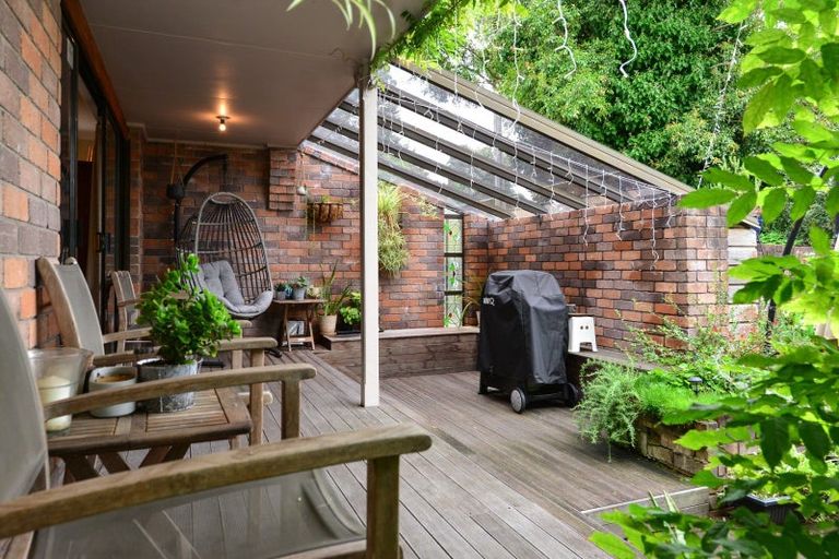 Photo of property in 100 Albert Street, Hamilton East, Hamilton, 3216