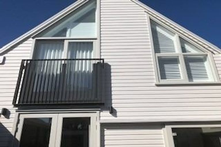 Photo of property in 1/1 Tui Street, Devonport, Auckland, 0624