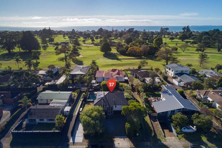 Photo of property in 37 Ascot Road, Mount Maunganui, 3116