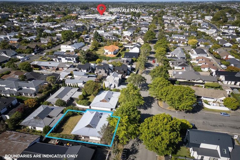 Photo of property in 2/53a Rugby Street, Merivale, Christchurch, 8014