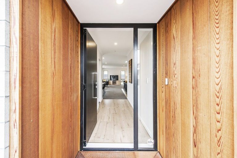 Photo of property in 6 Archie Lane, Rolleston, 7614