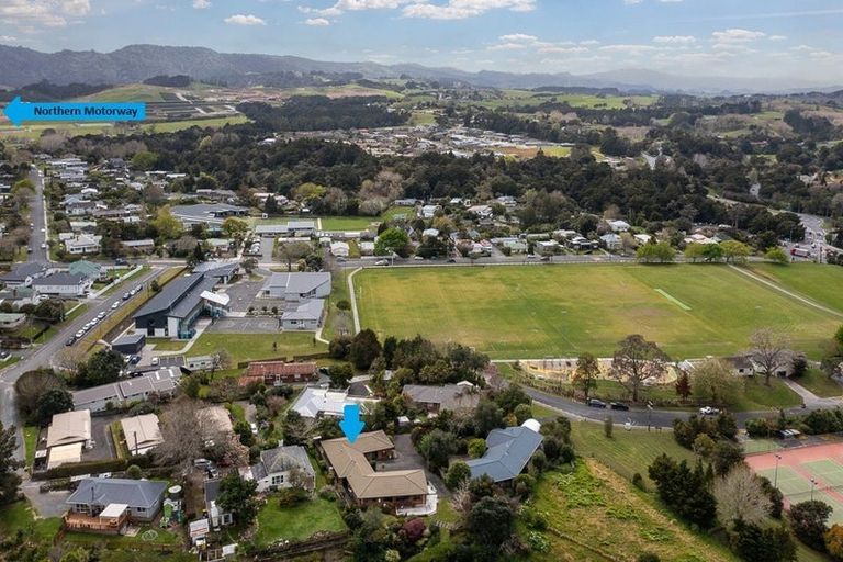 Photo of property in 12a Mahurangi Street, Warkworth, 0910