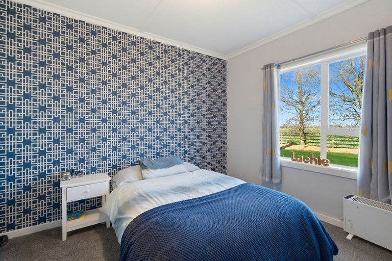 Photo of property in 217 Wilsons Crossing Road, Tussock Creek, Winton, 9781
