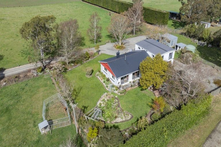 Photo of property in 677 Woodstock Road, Burnt Hill, Oxford, 7495