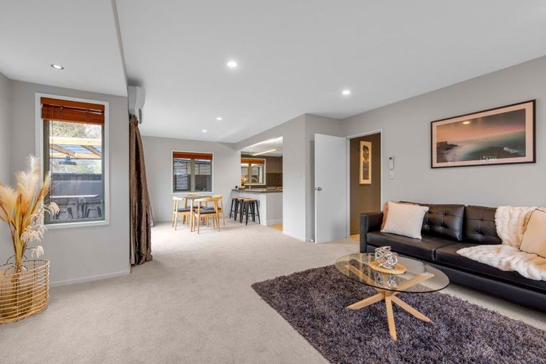 Photo of property in 3/218 Springfield Road, St Albans, Christchurch, 8014