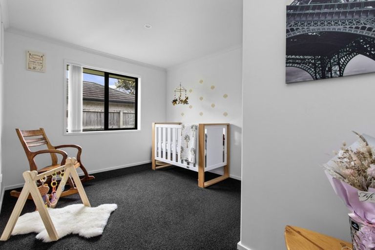 Photo of property in 51 Edgeview Crescent, Fitzroy, Hamilton, 3206