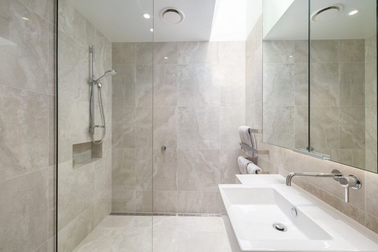 Photo of property in 138c Glandovey Road, Strowan, Christchurch, 8052