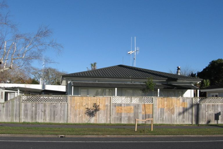 Photo of property in 87 Tramway Road, Enderley, Hamilton, 3214