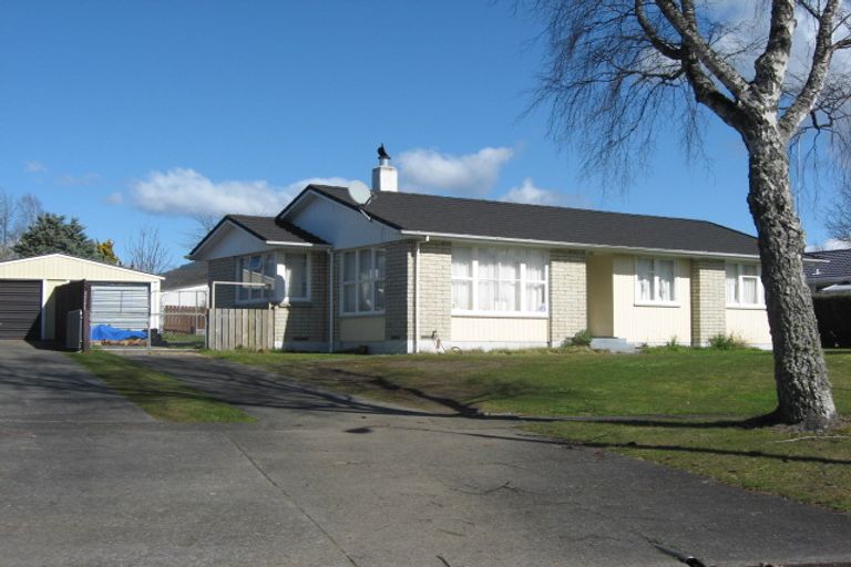 Photo of property in 11 Te Iwiheke Place, Turangi, 3334