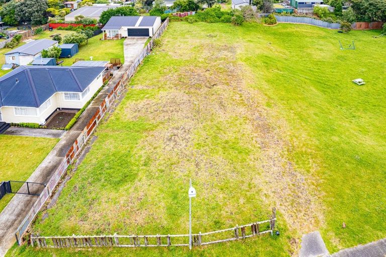 Photo of property in 101 Matai Street, Castlecliff, Whanganui, 4501