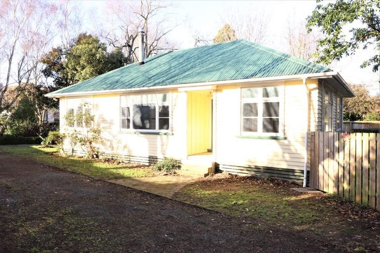 Photo of property in 8 Saint John Street, Southbridge, 7602