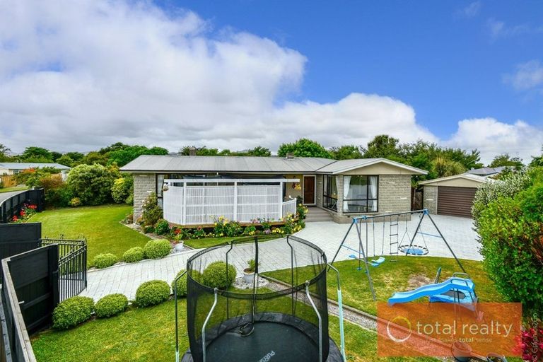 Photo of property in 5 Charles Upham Avenue, Hillmorton, Christchurch, 8025