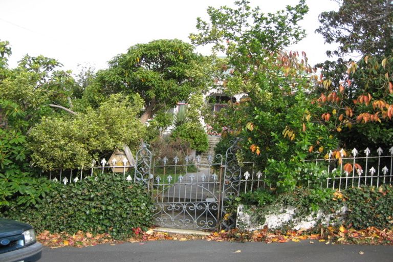 Photo of property in 9 Fifield Street, Roslyn, Dunedin, 9010