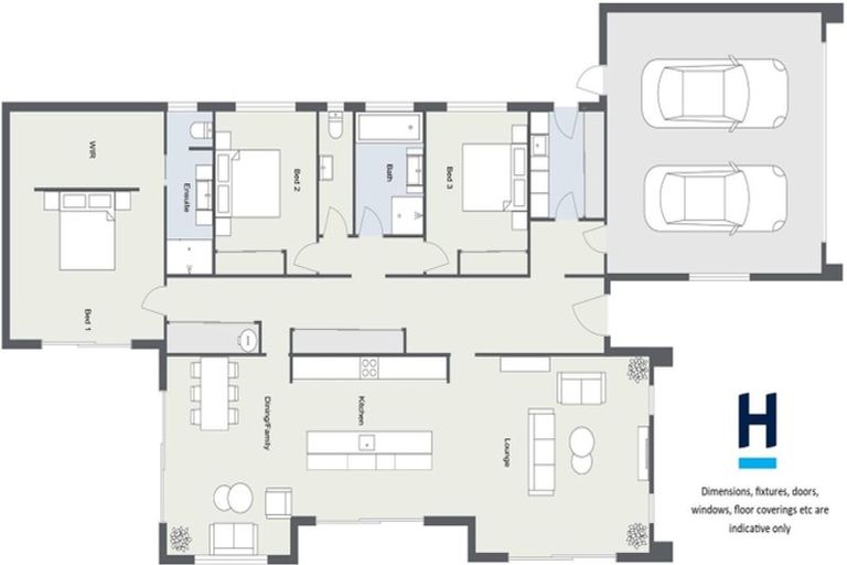 Photo of property in 14 Whitehall Drive, Springlands, Blenheim, 7201