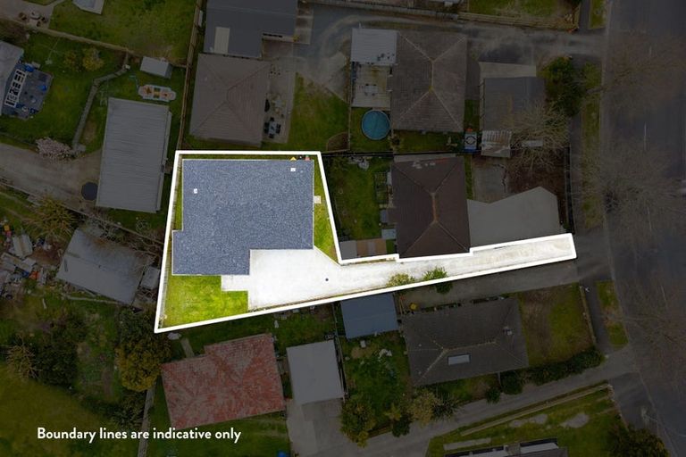 Photo of property in 98a Holland Road, Fairfield, Hamilton, 3214