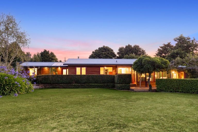 Photo of property in 561 Whangaripo Valley Road, Whangaripo, Wellsford, 0972