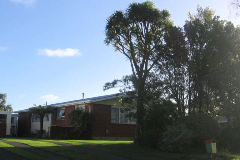 Photo of property in 56 Stillwater Place, Westbrook, Palmerston North, 4412