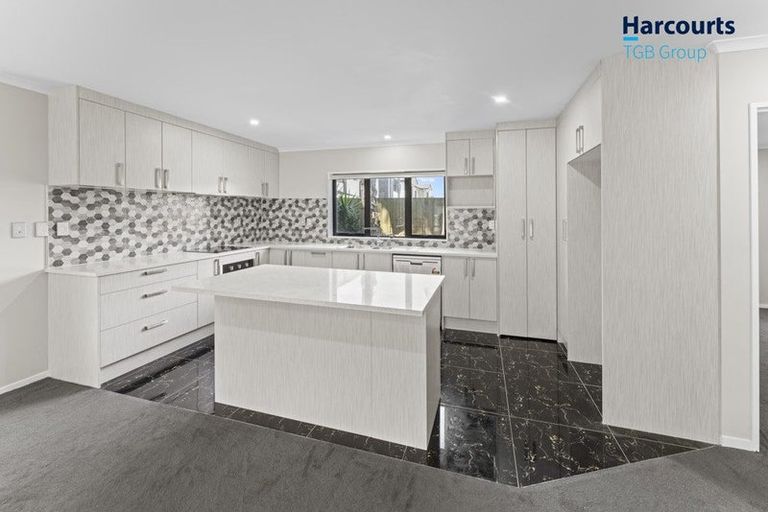 Photo of property in 4 Kakaho Way, Papatoetoe, Auckland, 2025