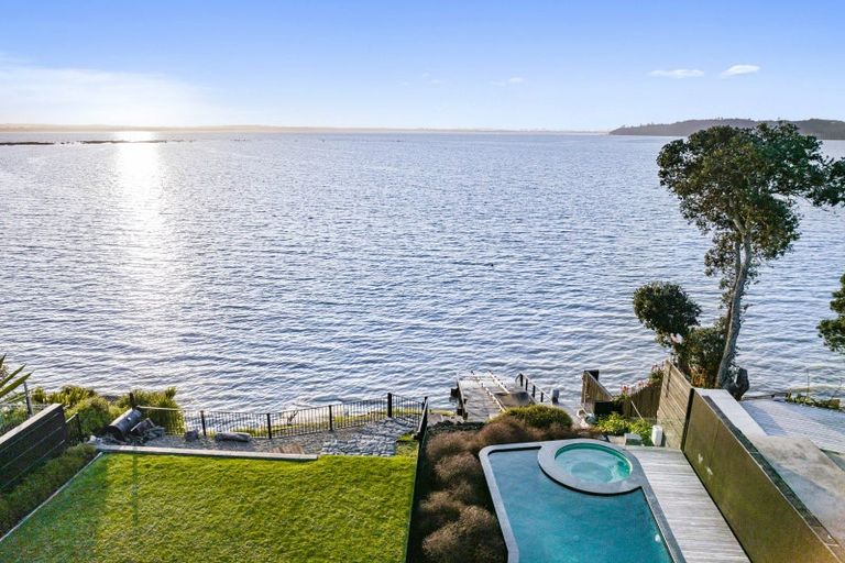 Photo of property in 34 Rawene Avenue, Westmere, Auckland, 1022