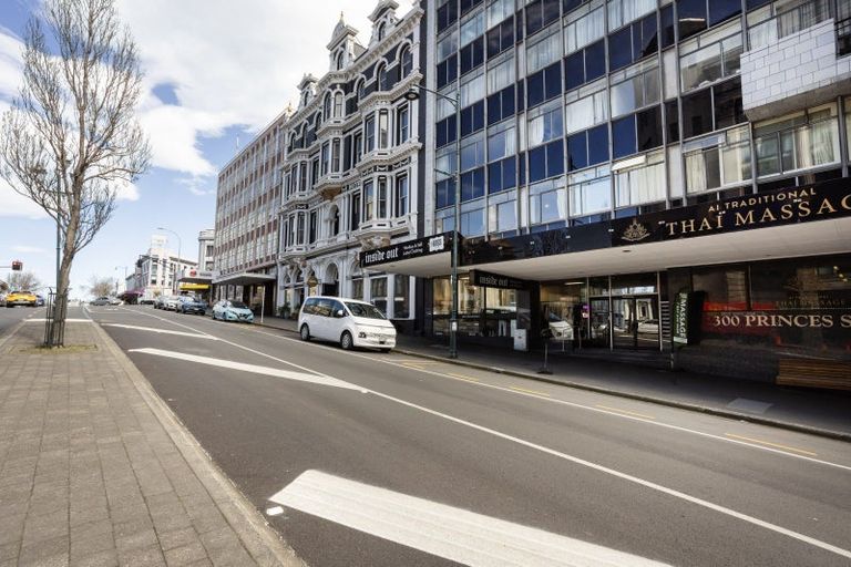 Photo of property in 300k Princes Street, Dunedin Central, Dunedin, 9016