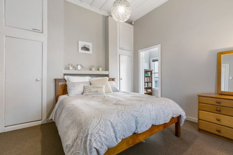 Photo of property in 191 Pakuranga Road, Pakuranga, Auckland, 2010