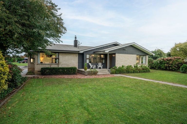 Photo of property in 964 Crozier Street, Pirongia, 3802