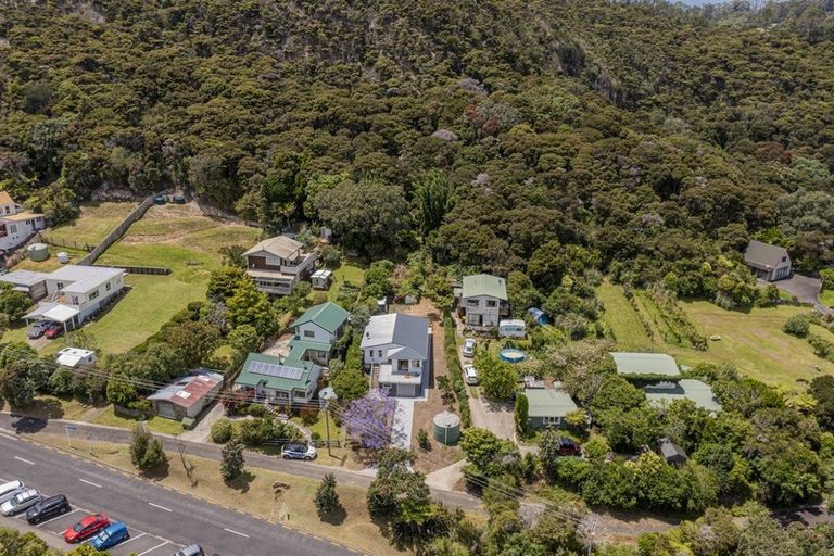 Photo of property in 1149 Purangi Road, Ferry Landing, Whitianga, 3591