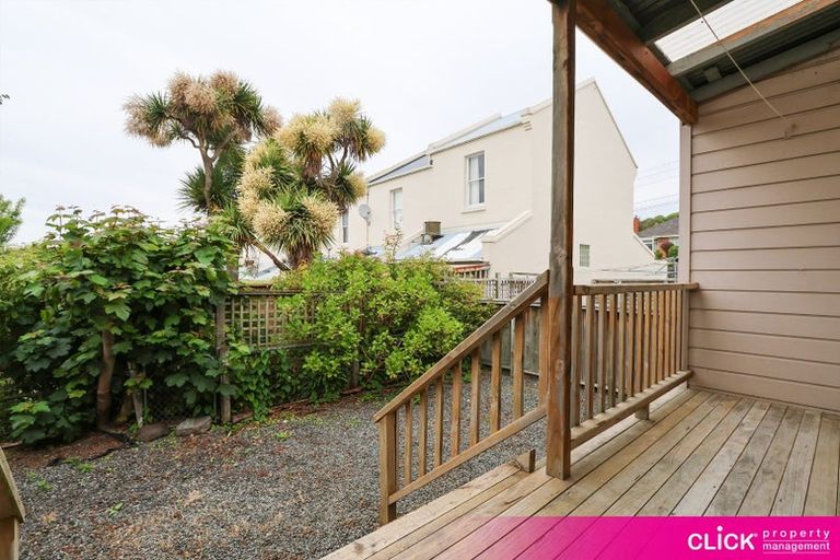 Photo of property in 157 Carroll Street, Dunedin Central, Dunedin, 9016