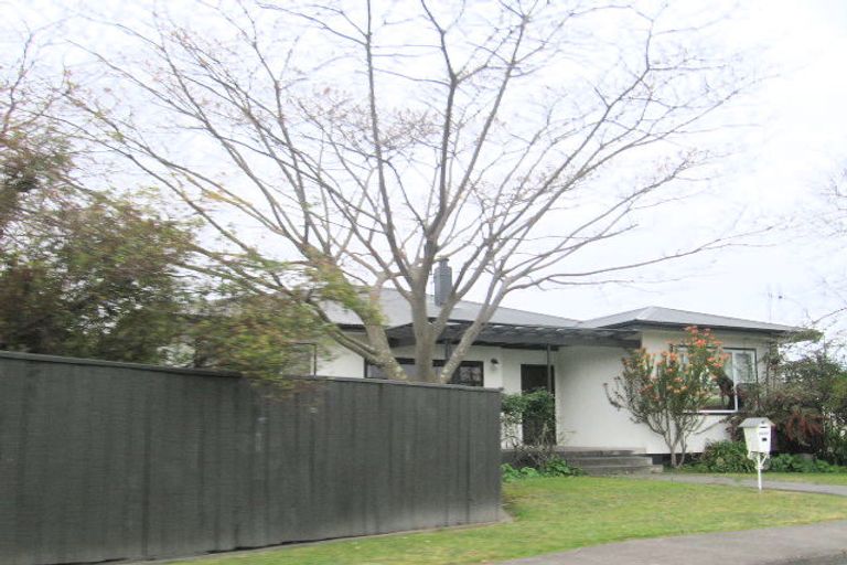 Photo of property in 23 Pembroke Street, Taradale, Napier, 4112