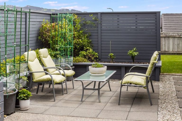 Photo of property in 10 Wangapeka Way, Aotea, Porirua, 5024