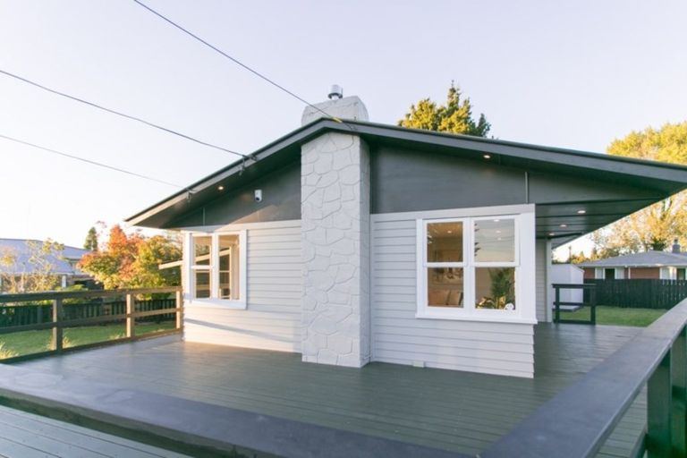 Photo of property in 26 Carlyle Avenue, Chartwell, Hamilton, 3210